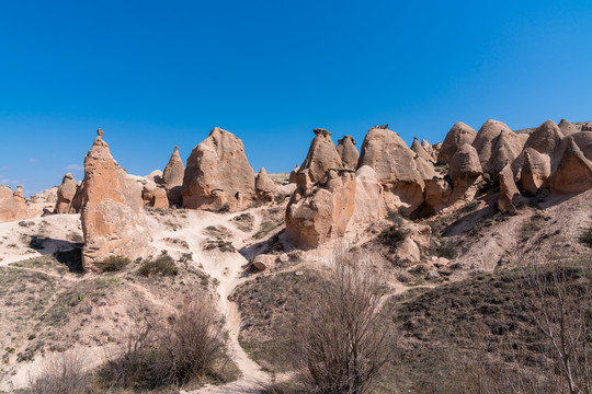 迪夫里特峡谷