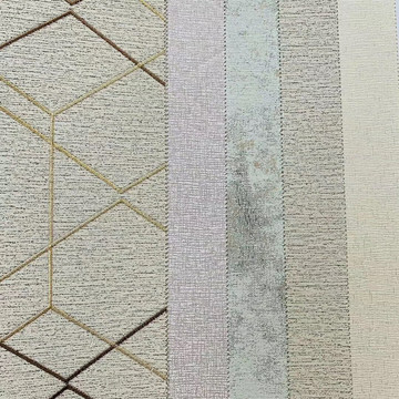 高清墻布色板