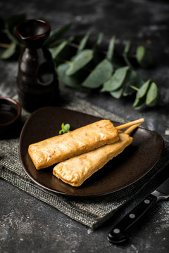 海鮮魚(yú)餅棒
