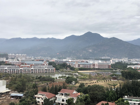 福建中医药大学