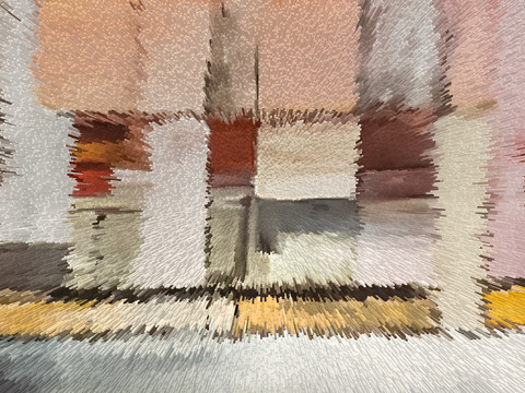 地毯