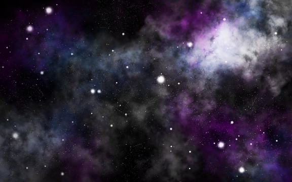 星空
