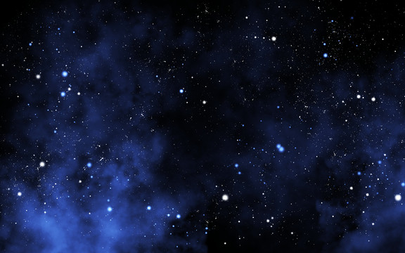 星空