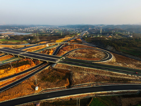 道路