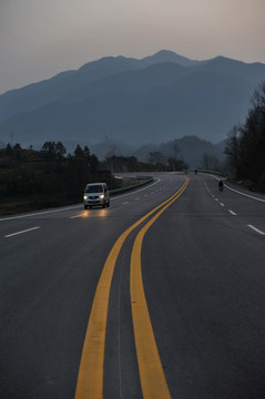 道路桥梁