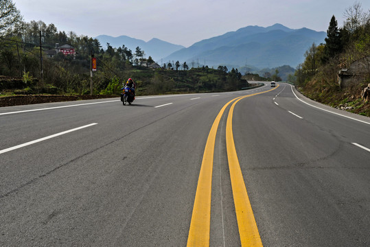 道路桥梁