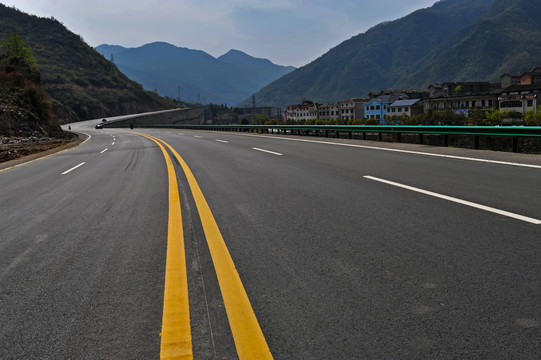 道路桥梁