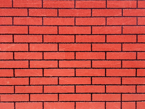 红墙砖