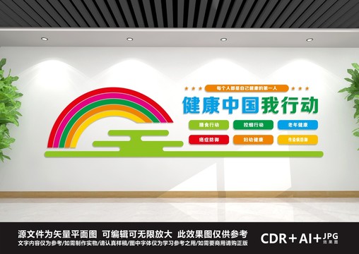 健康中國戰(zhàn)略