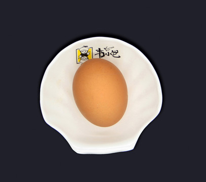 鲜煮鸡蛋