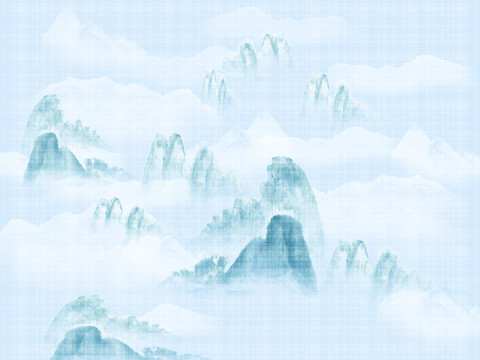 中式