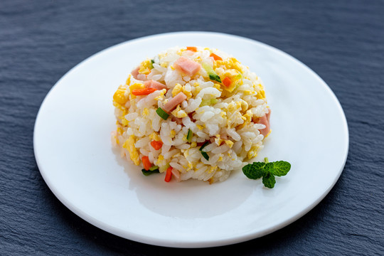 揚(yáng)州炒飯