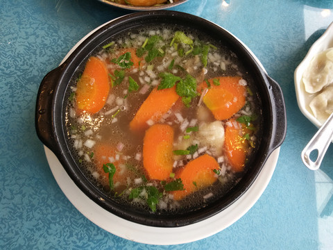 饺子