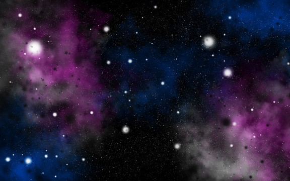 星空