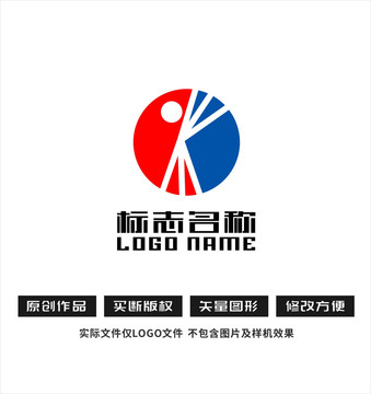 K字母標(biāo)志
