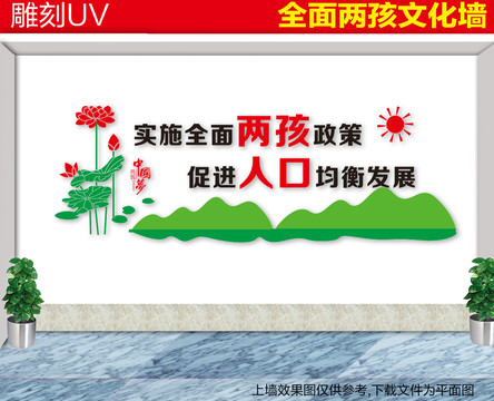 全面兩孩