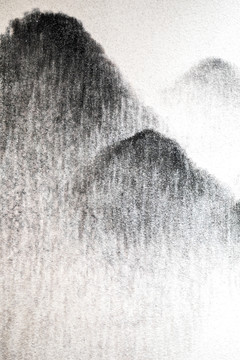 抽象圖案