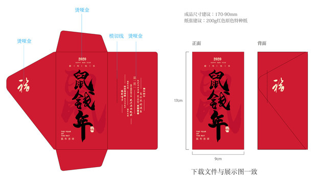 過年紅包