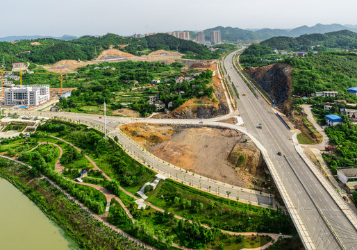 娄底市孙水公园