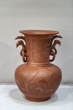 陶罐陶瓷瓶