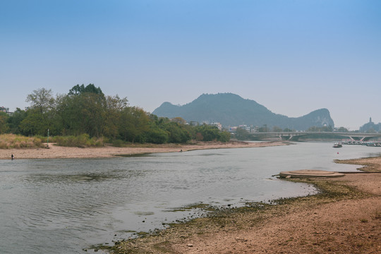 桂林山水