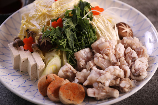 安康魚火鍋