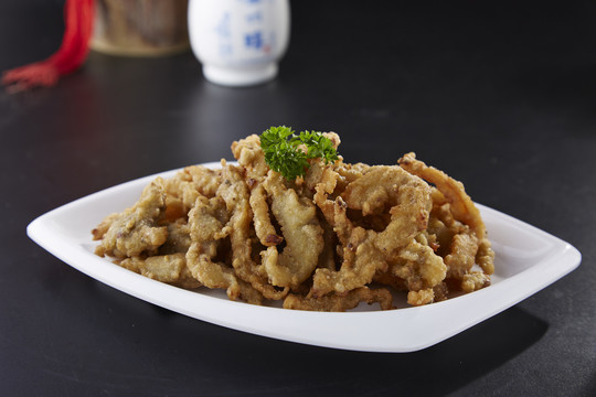 小酥肉