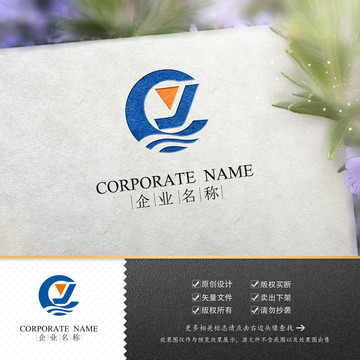 石油机械工程logo