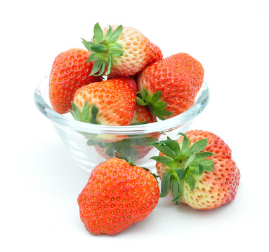 双流草莓