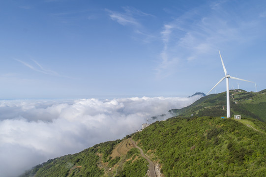 九宫山