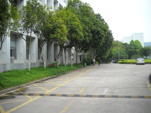 汕头大学