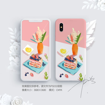 甜品時(shí)光