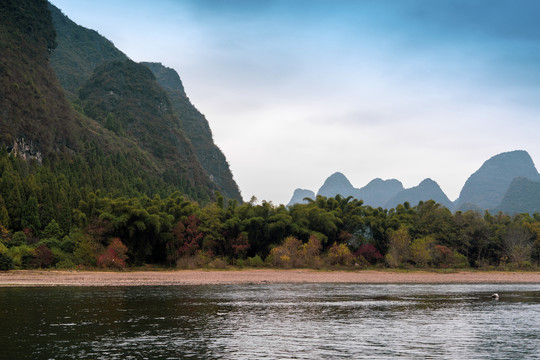 阳朔风光