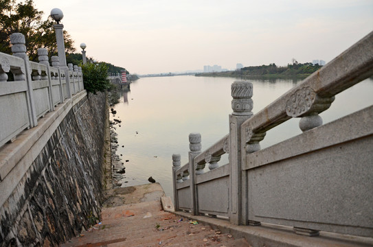 沙湾水道