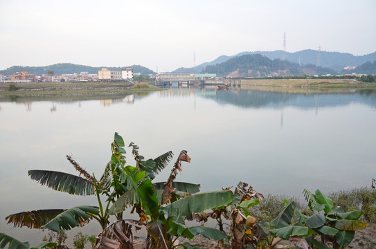 沙湾水道