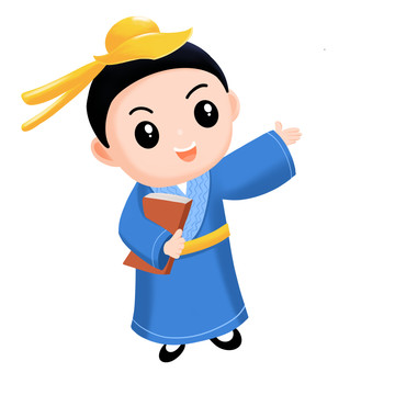 讀書郎書童講課