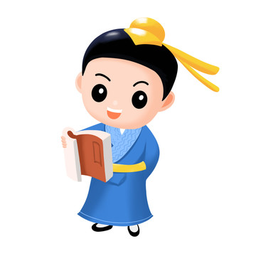 讀書郎書童讀書