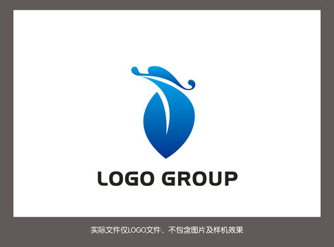 龙LOGO设计