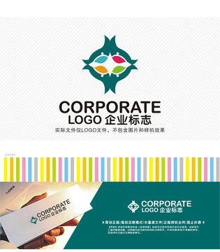 动物科研LOGO