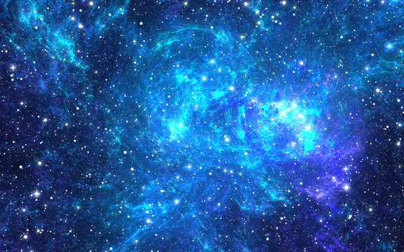 星空