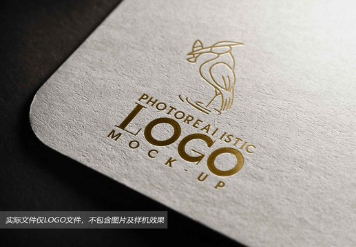 白鹭LOGO标志商标