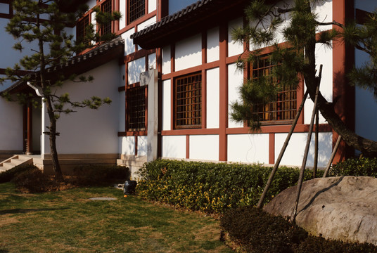 径山寺禅院