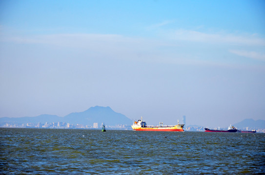 粤港澳大湾区