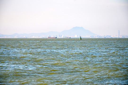 粤港澳大湾区