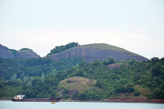 大虎山