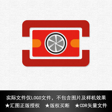 相機(jī)LOGO設(shè)計(jì)