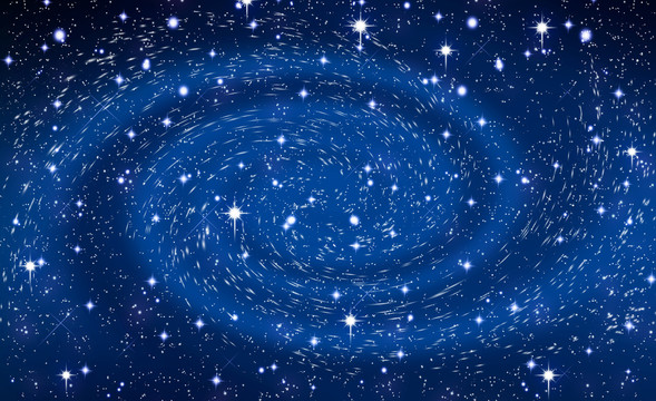 星空