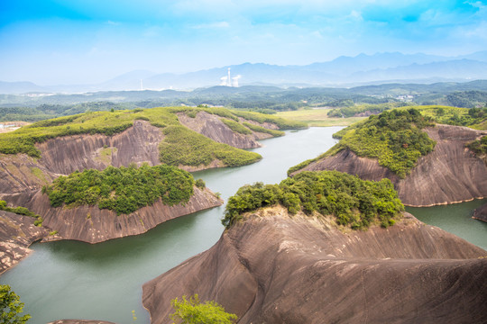 高椅岭