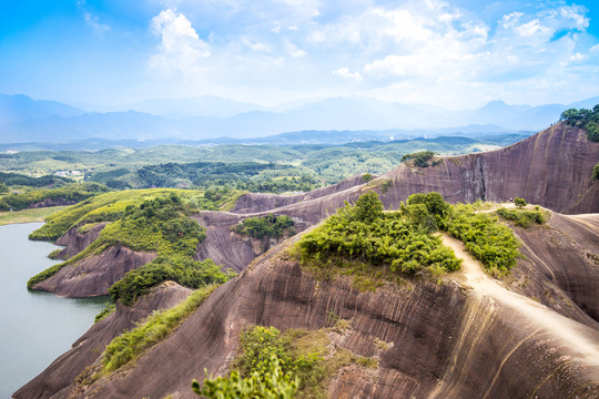 高椅岭