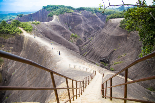 高椅岭